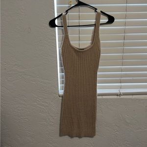 Bodycon Dress
